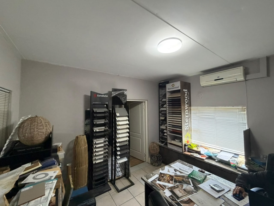 To Let Commercial Property for Rent in Saxenburg Park 1 Western Cape